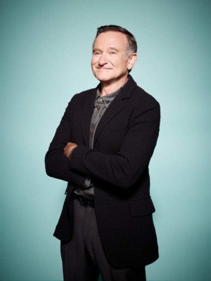 Robin Williams ingresa de nuevo en un centro de rehabilitación
