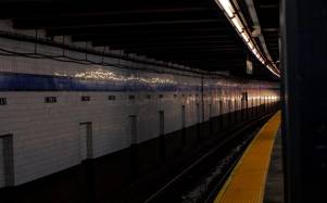Después de la muerte de Matthew Sachman, en el metro de NY, hubo obituarios falsos en internet.