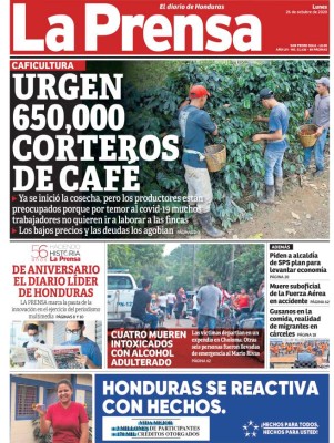 Foto: La Prensa