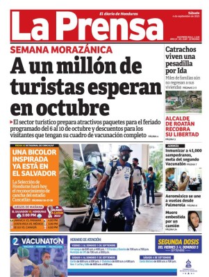 Foto: La Prensa