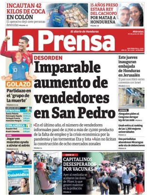 Foto: La Prensa