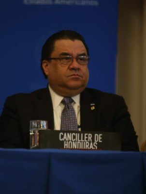 Inicia el apoyo del combate a la corrupción e impunidad en Honduras