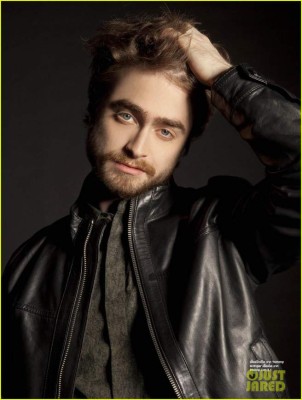 Daniel Radcliffe, de Harry Potter a ayudante de Frankestein