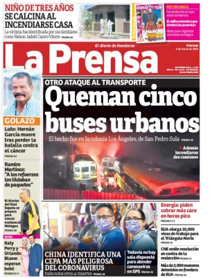 Foto: La Prensa