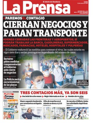 Foto: La Prensa