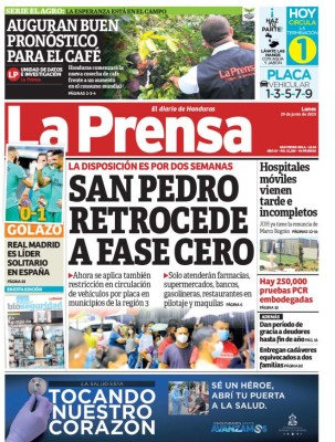 Foto: La Prensa