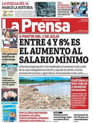 Foto: La Prensa