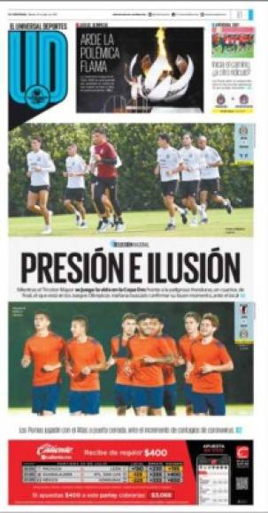 Foto: La Prensa