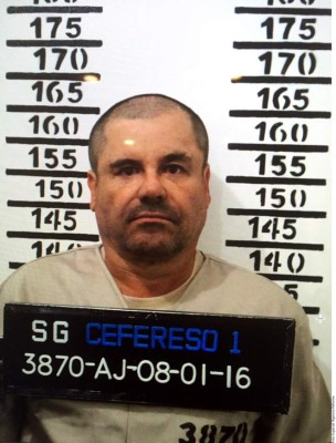 'El Chapo' cayó por su abogado