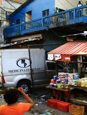 Siguen los crímenes en el 'hotel del terror” en San Pedro Sula