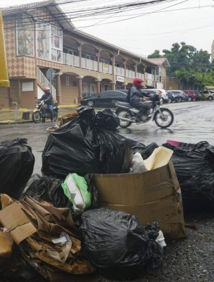 Laguna de Jucutuma, otro problema ambiental grave