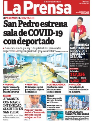 Foto: La Prensa