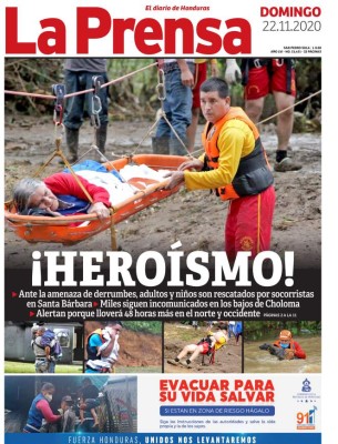 Foto: La Prensa