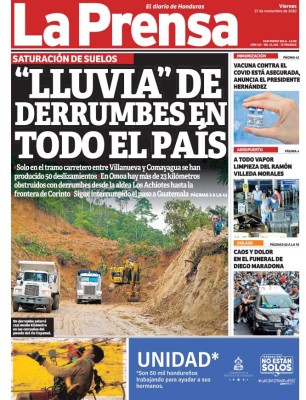 Foto: La Prensa