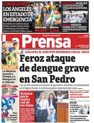 Foto: La Prensa