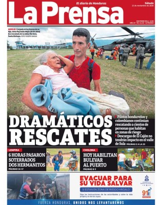 Foto: La Prensa