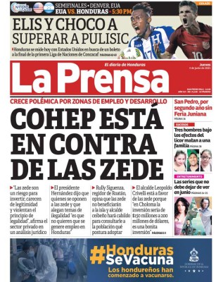 Foto: La Prensa