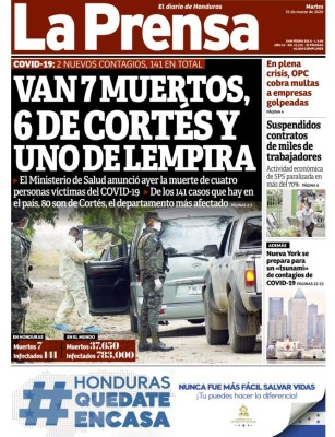 Foto: La Prensa