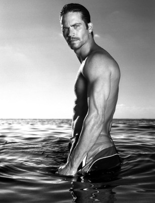 Las mejores fotos de Paul Walker