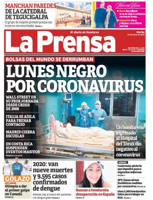 Foto: La Prensa