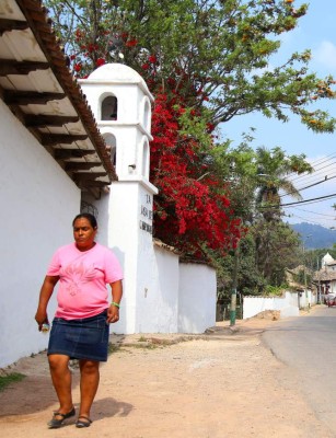 Conozca las bellezas del sur de Honduras