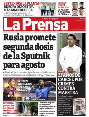 Foto: La Prensa