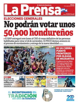 Foto: La Prensa