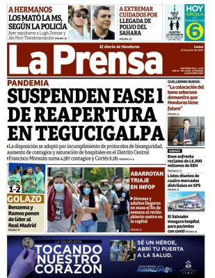 Foto: La Prensa