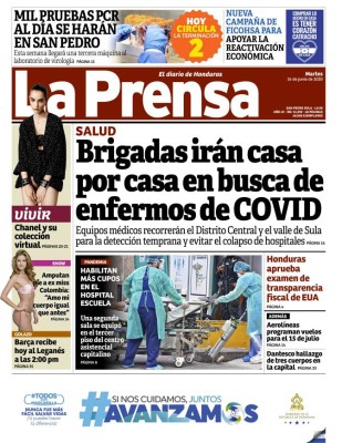 Foto: La Prensa