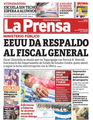 Foto: La Prensa