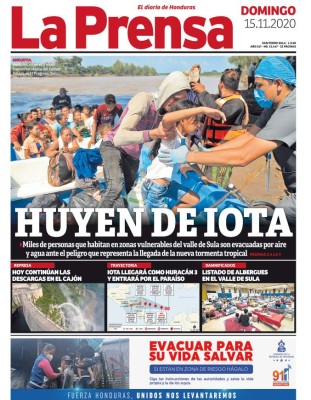 Foto: La Prensa