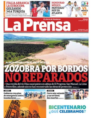 Foto: La Prensa