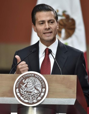 El mundo felicita a México por la recaptura de Guzmán Loera