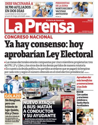 Foto: La Prensa