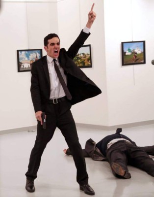 Las ganadoras del World Press Photo