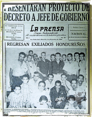 Diario LA PRENSA, historia de éxitos desde su fundación