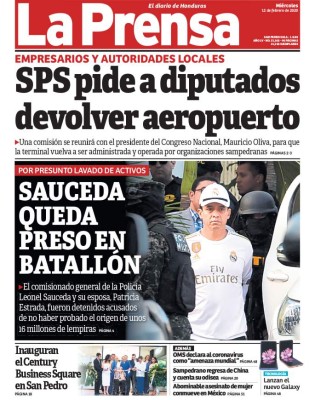 Foto: La Prensa