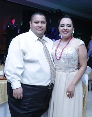 La boda de Dixy Rodríguez y Marcell Duarte