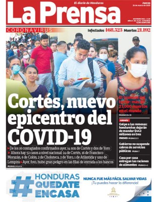 Foto: La Prensa