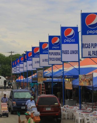 La Feria Juniana ya se vive en el campo Agas y Expocentro