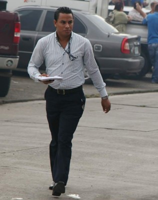 Periodista hondureño atacado sigue hospitalizado