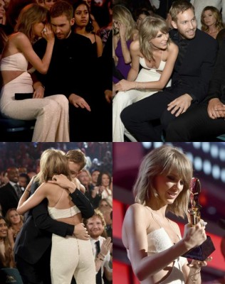 Momentos de los premios Billboard 2015