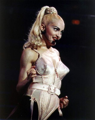 Madonna cumple 60 años rodeada de escándalos