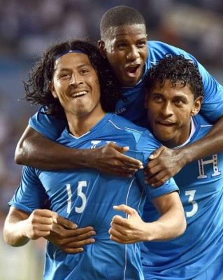 Honduras reprueba en su segundo amistoso y siembra más dudas