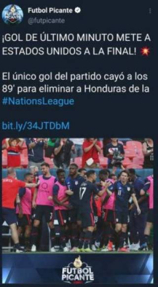 Fútbol Picante de México.