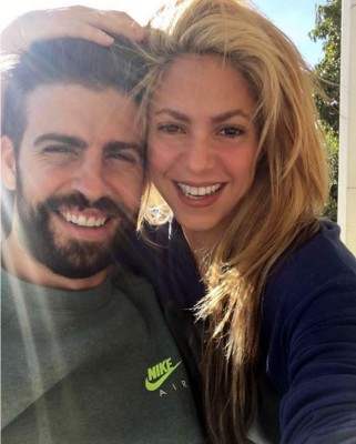 La última broma de Piqué a Shakira: '¡Eres un idiota!'