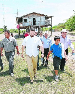 Pescadores del Golfo de Fonseca claman por mayor seguridad