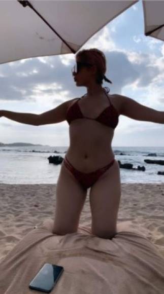 Demi Lovato ha sido una de sus aliadas en la lucha contra los 'body shamers' que la critican por ser rellenita.