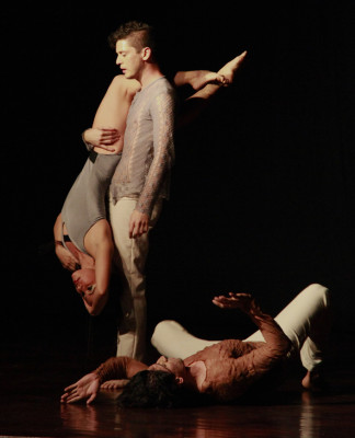 Codaca, amor por la danza contemporánea