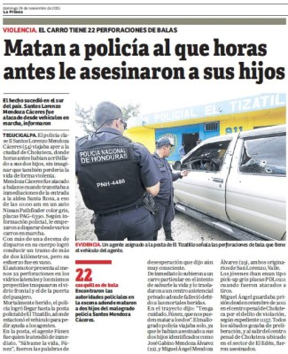 Foto: La Prensa